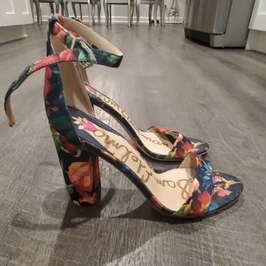 Sam Eldeman Heels